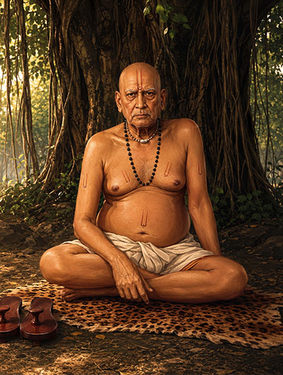 Swami Samartha